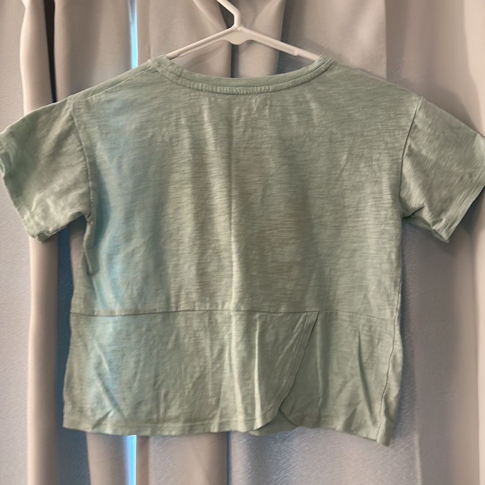 Xersion Crop Top - Picture 3 of 4